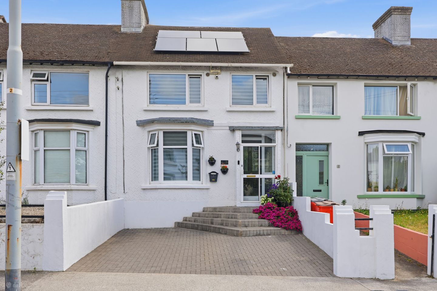 8 Glenbeigh Road, Dublin 7, D07W3X6