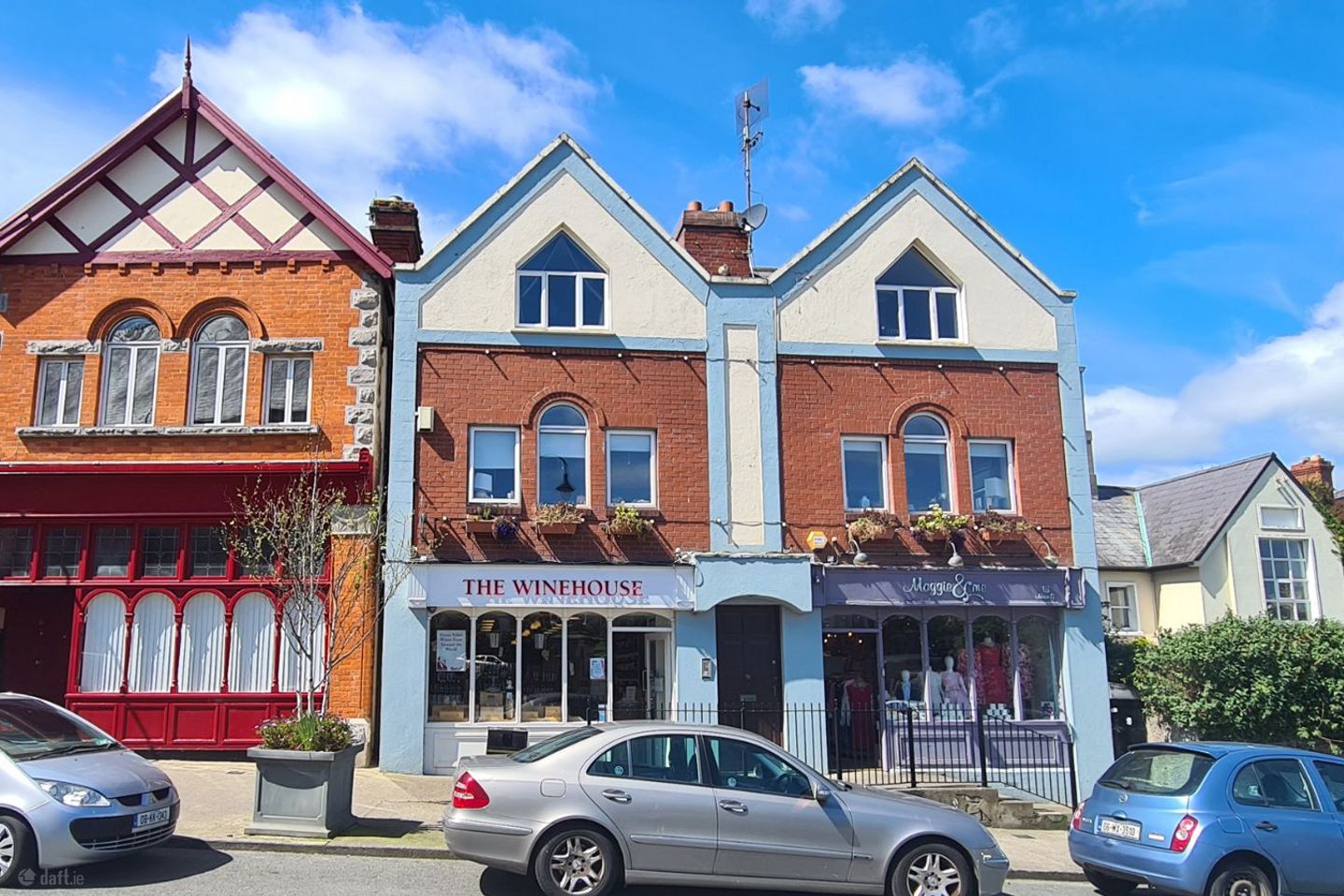 Main Street, Howth, Dublin 13