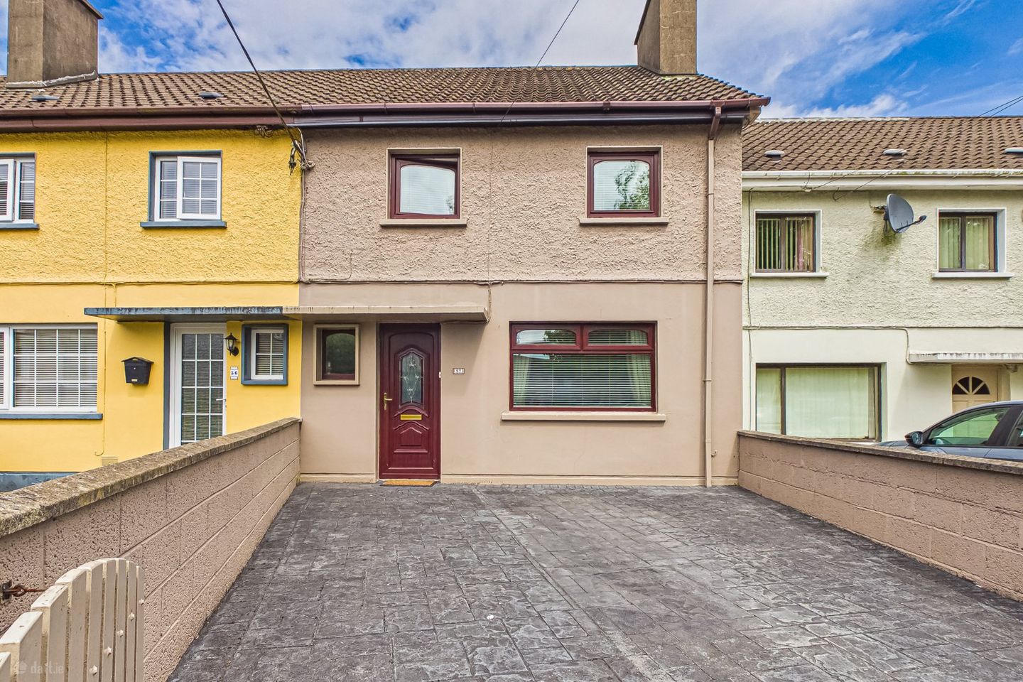 57 Newport's Square, Waterford City, Co. Waterford, X91N9PV