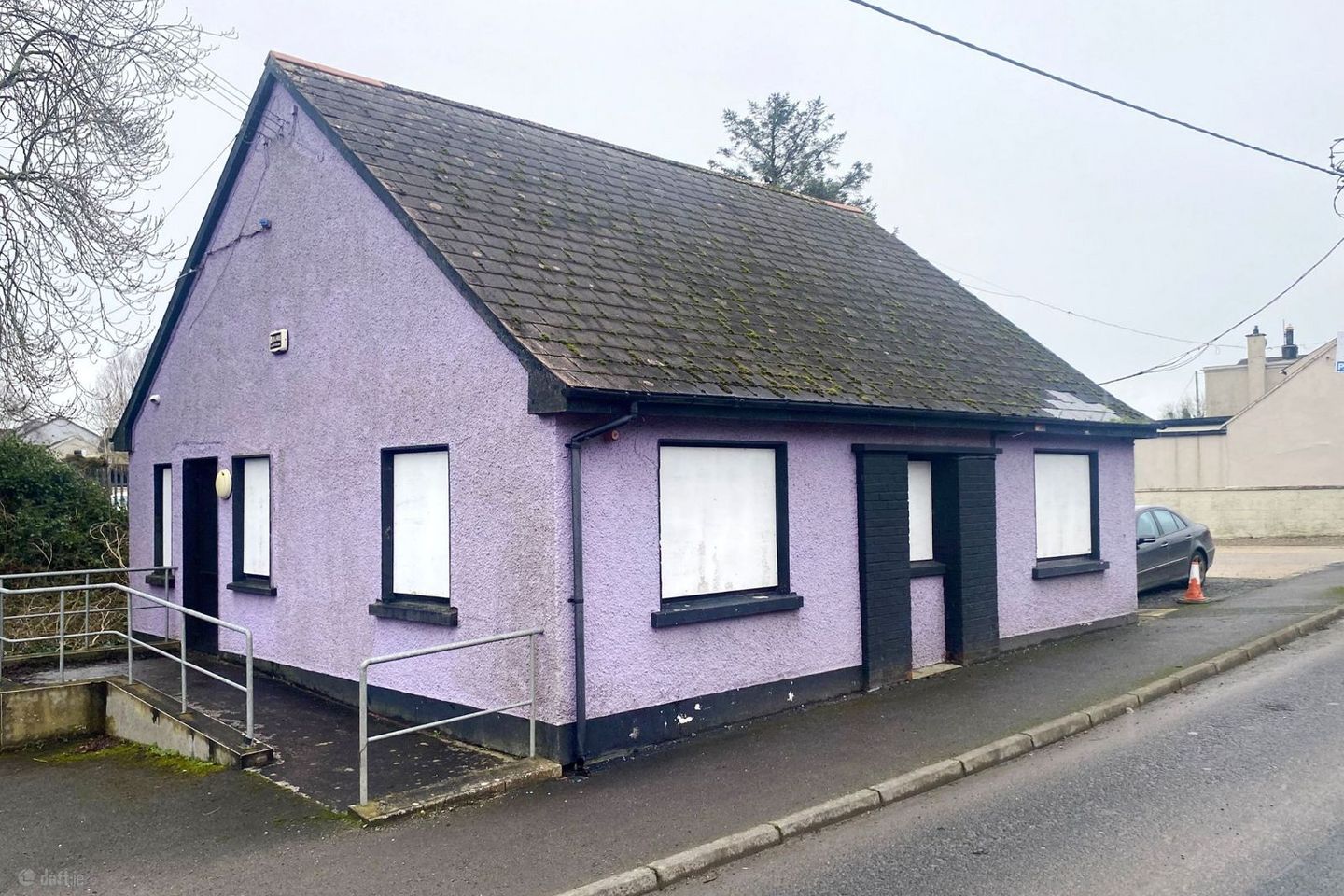 Sandy Row, Castlefin, Castlefin, Co. Donegal, F93N9R0