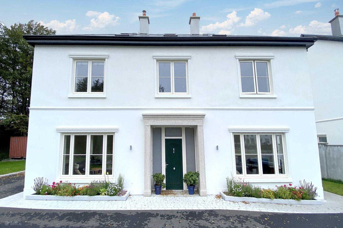 Site 15a Reddington Woods, Clarinbridge, Couty Galway