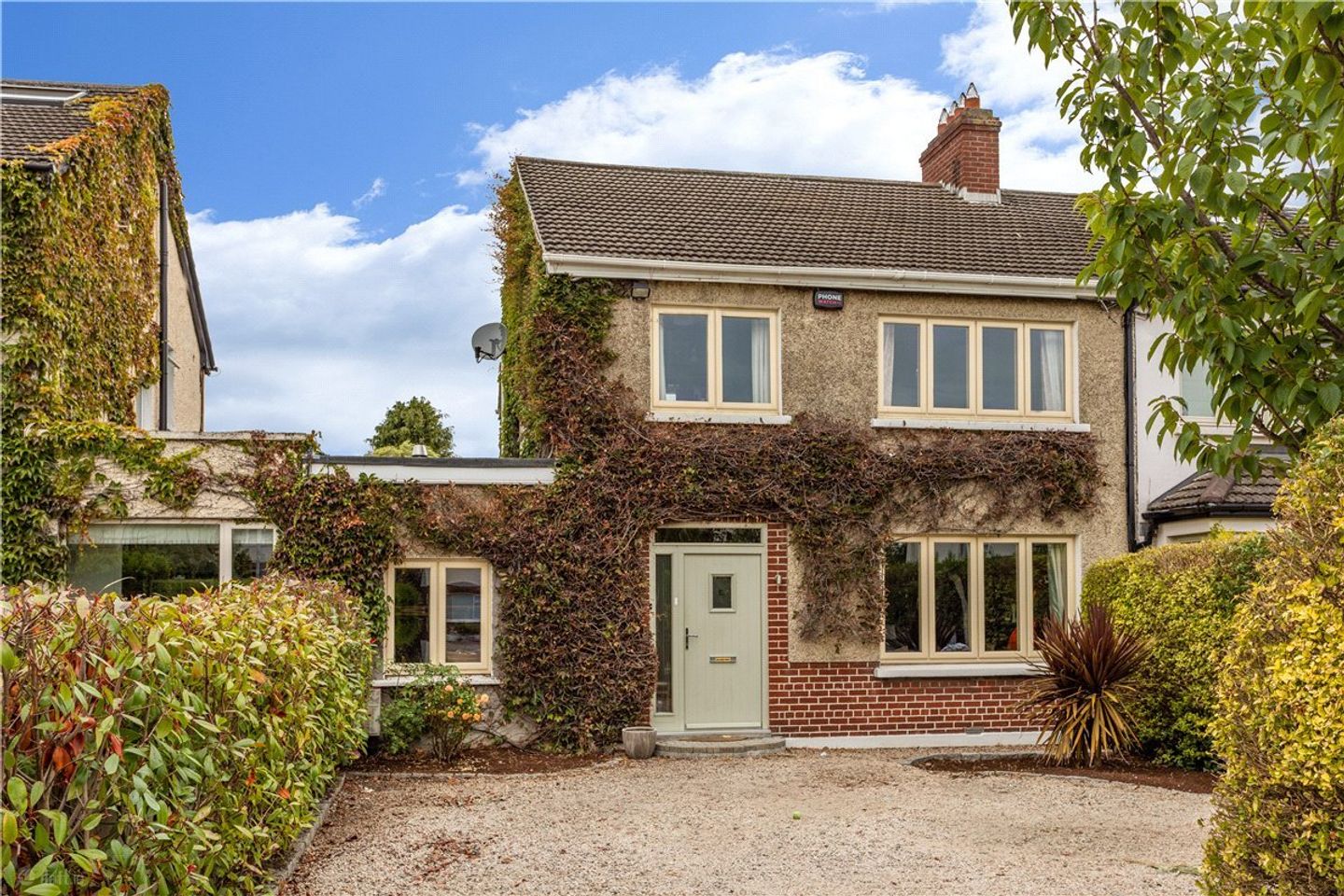 57 Braemor Road, Churchtown, Dublin 14, D14DR67