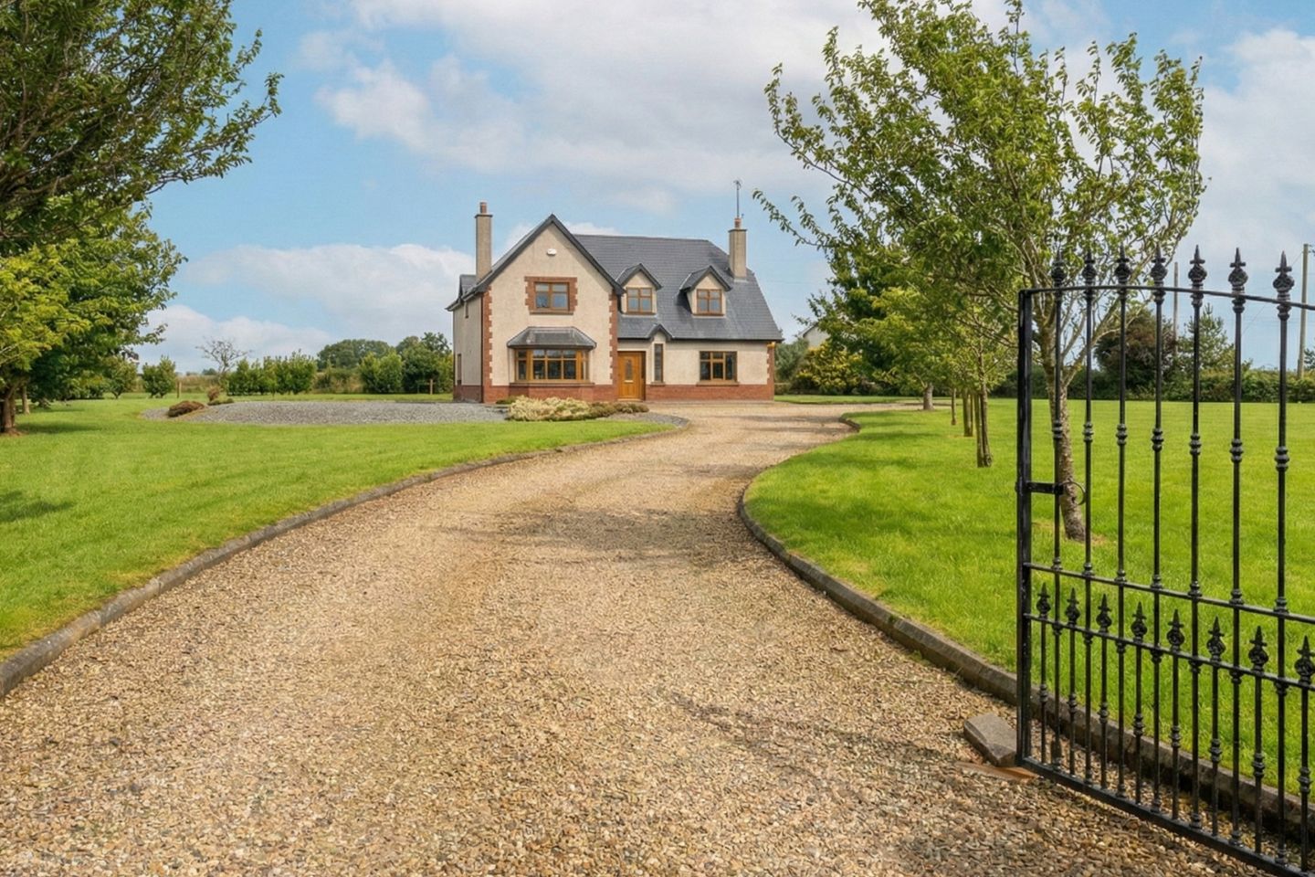 Ballygullen, Craanford, Gorey, Co Wexford, Y25YD21