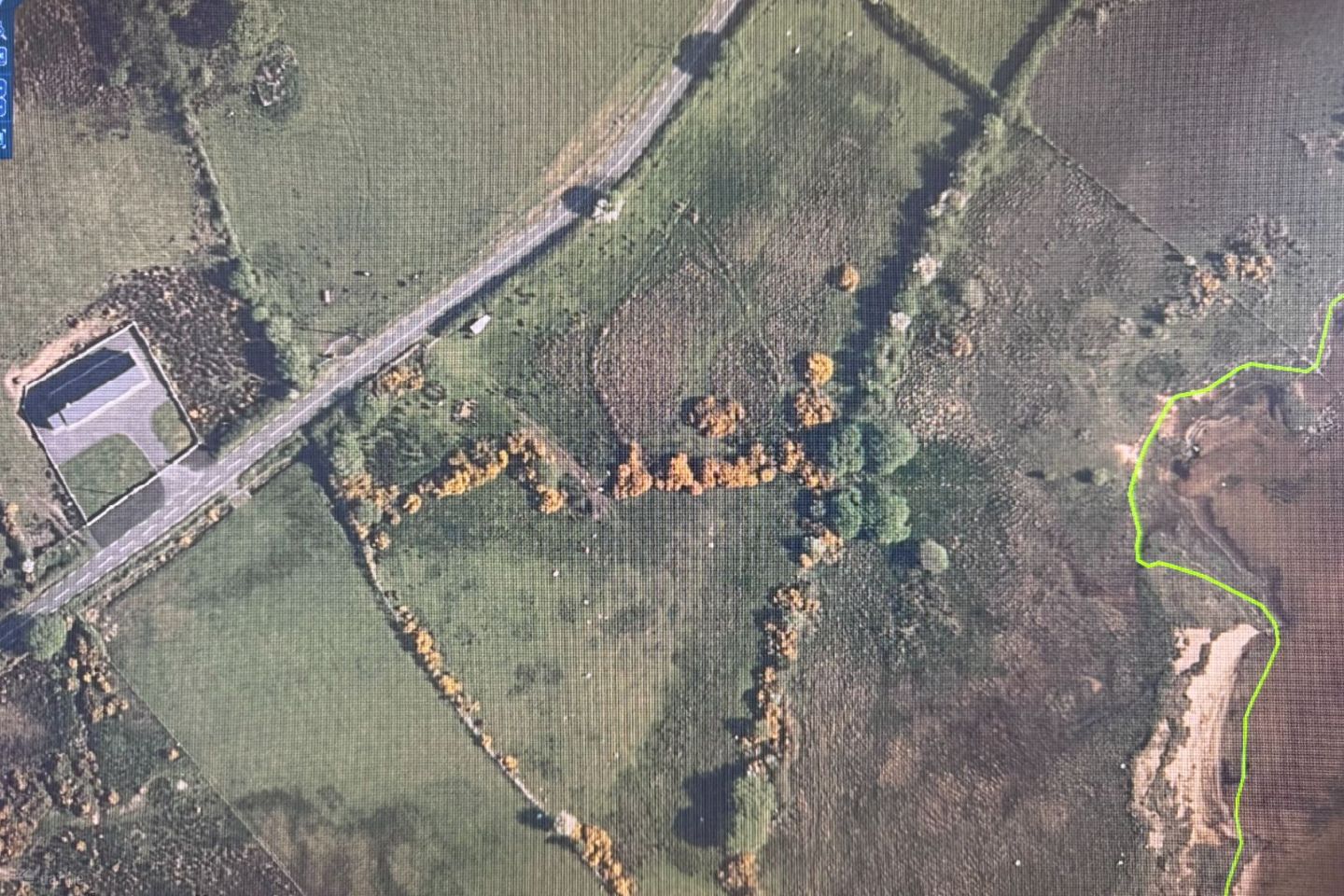 Trean, Tourmakeady, Co. Mayo