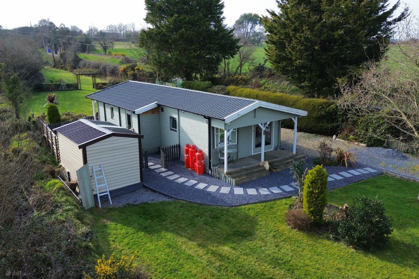 Swallows Rest, Tingar, Ballygarrett, Co. Wexford, Y25A318