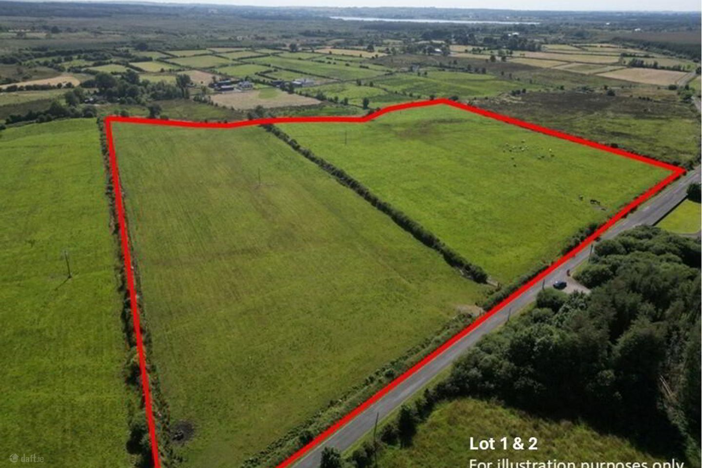 Cloonbonniffe, Castlerea, Co. Roscommon