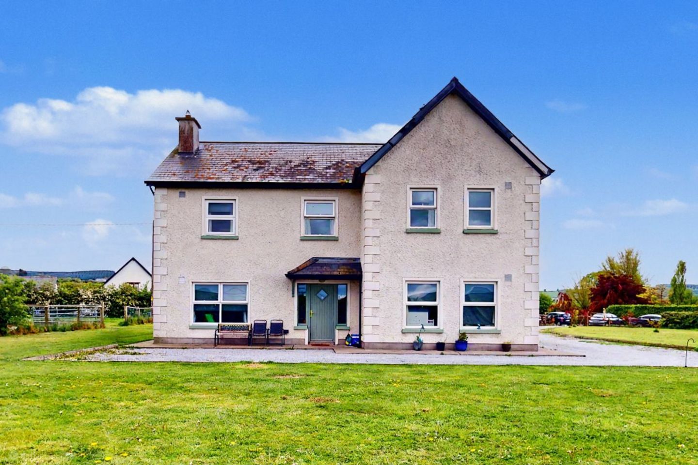 Coole, Ballyragget, Ballyragget, Co. Kilkenny, R95E650