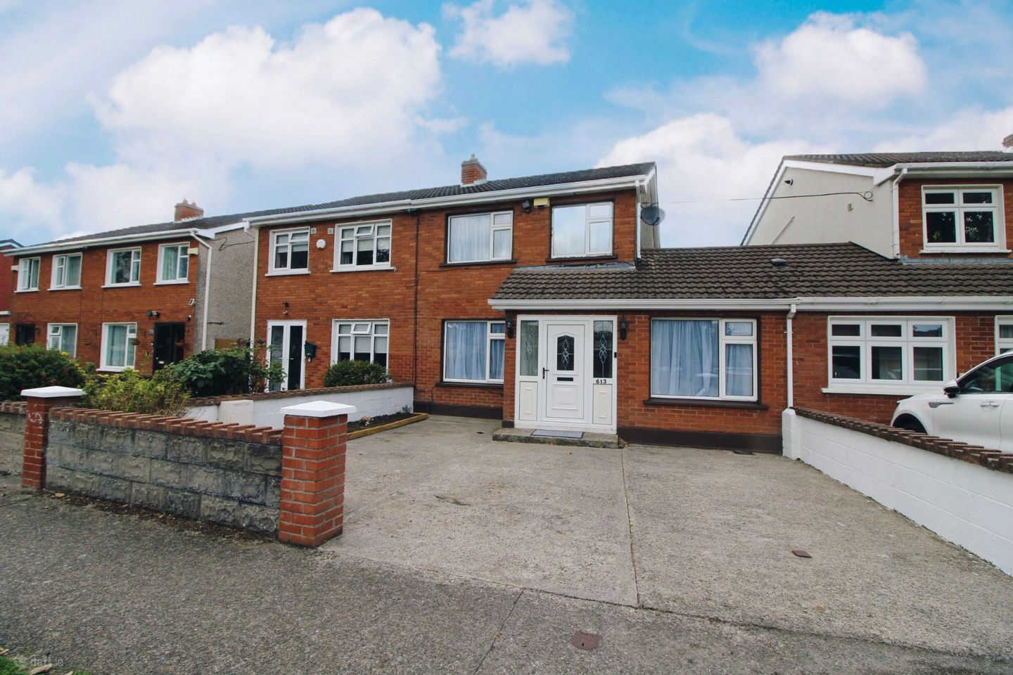 613 Virginia Heights, Springfield, Tallaght, Dublin 24, D24A5NN