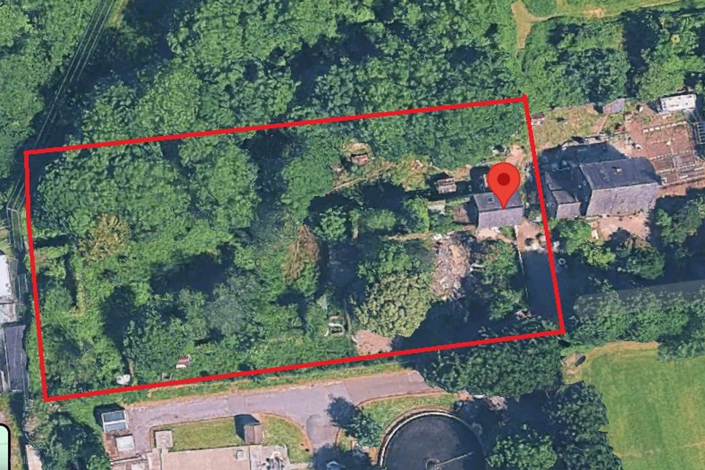Powdermills, Ballincollig, Co. Cork, P31XV25