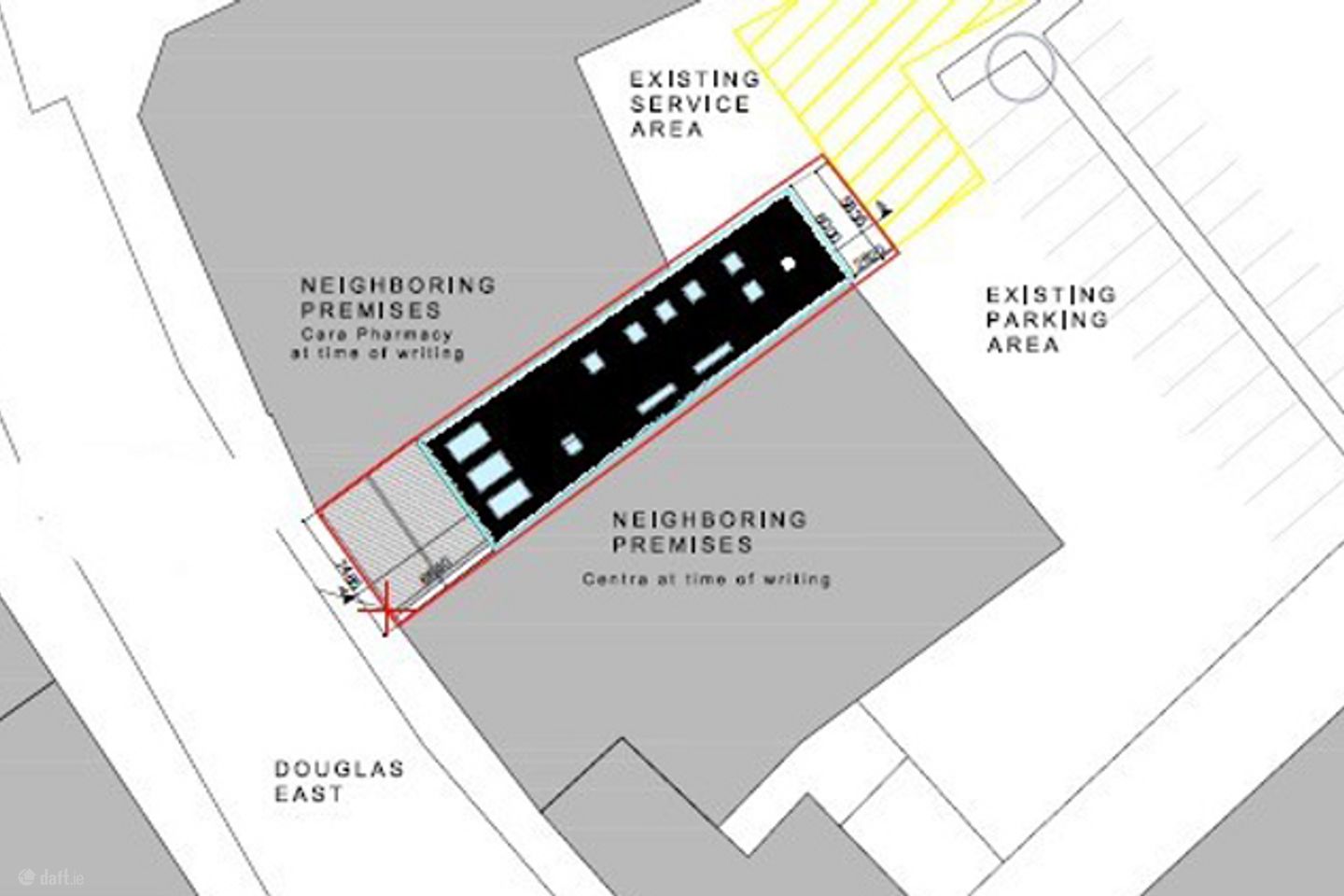 3 Main Street, Douglas Village, Douglas, Co. Cork