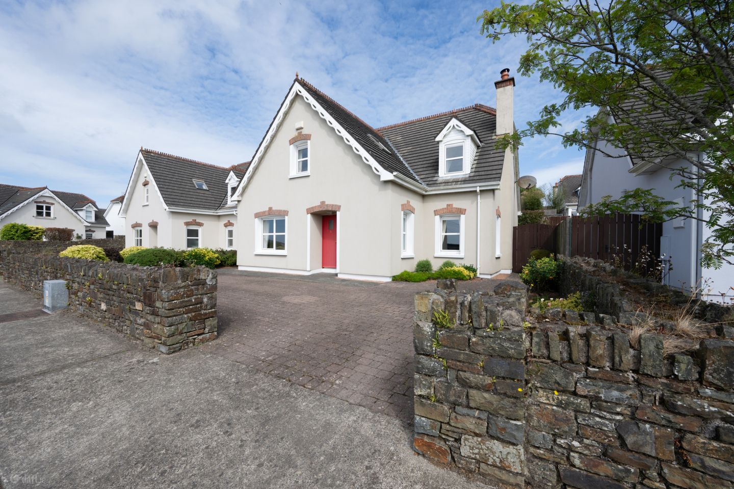 3 Stone Well, Kinsale, Co. Cork, P17A991