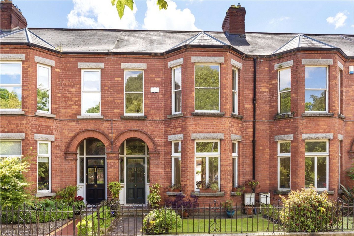 45 Eaton Square, Terenure, Dublin 6, D6WT867