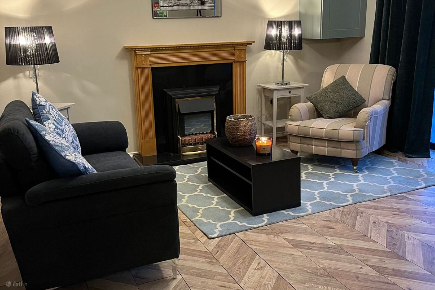 Apartment 59, Millbank Square, Sallins, Naas, Sallins, Co. Kildare