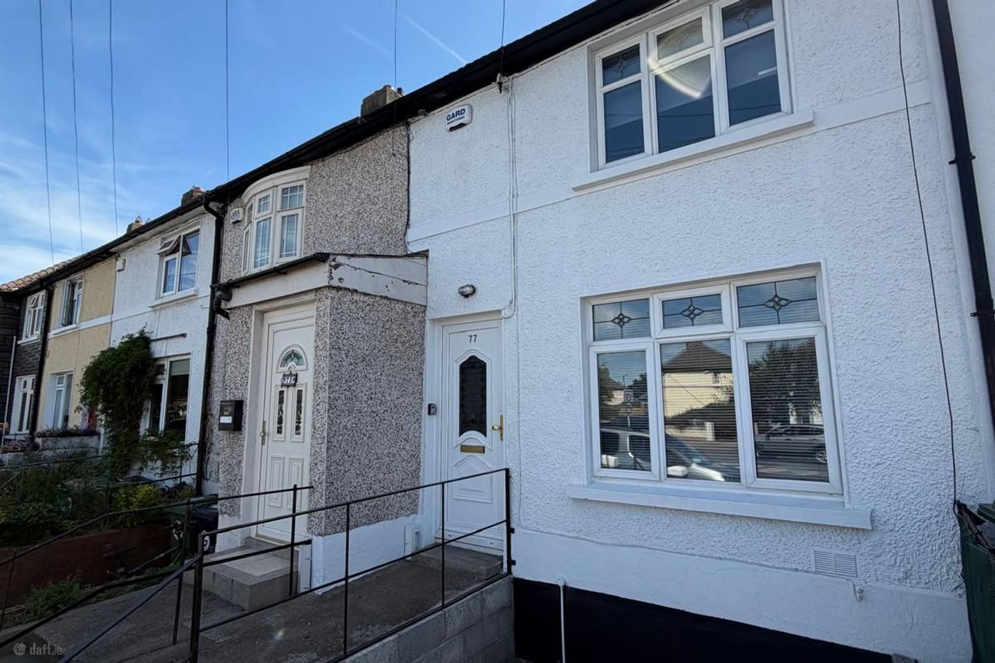 77 Kildare Road, Dublin 12, Crumlin, Dublin 12