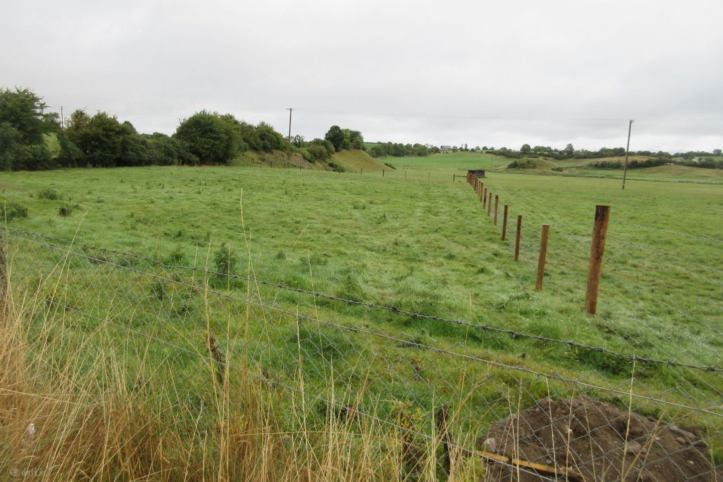 Corrantotan, Kiltoom, Athlone, Co. Roscommon
