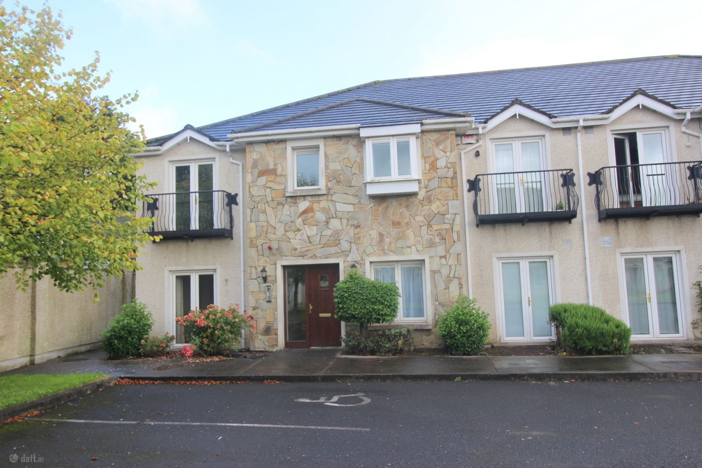 1 The Ashes, Abbeywood, W91DD83