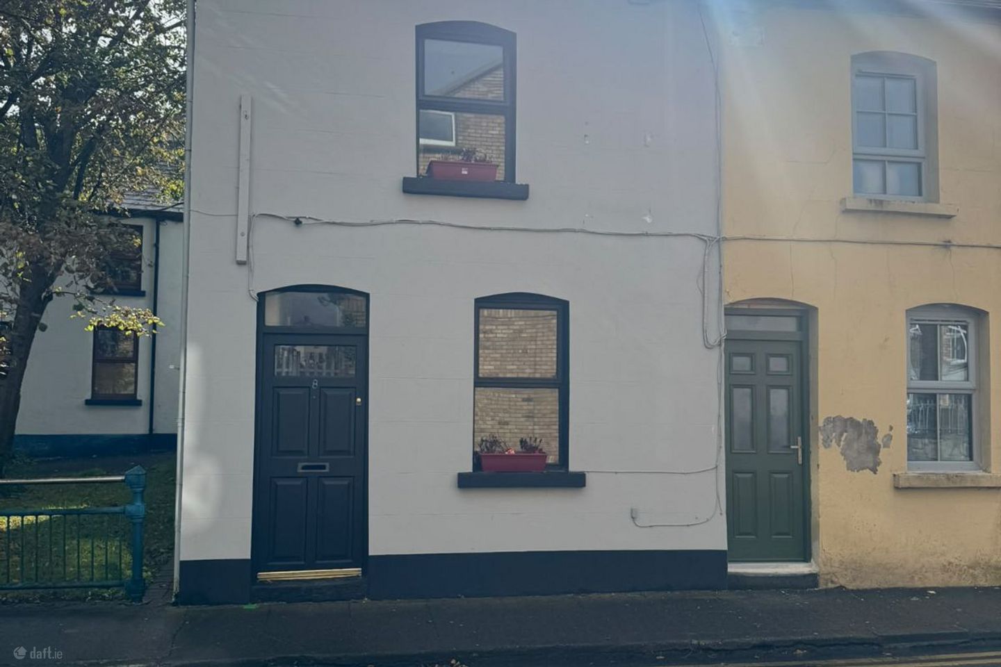 Lower New Street, Sligo, Sligo, Co. Sligo