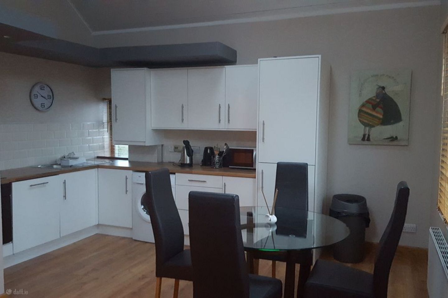 Apartment 3, Duncan House, T12EN80, Cork City Centre, Co. Cork