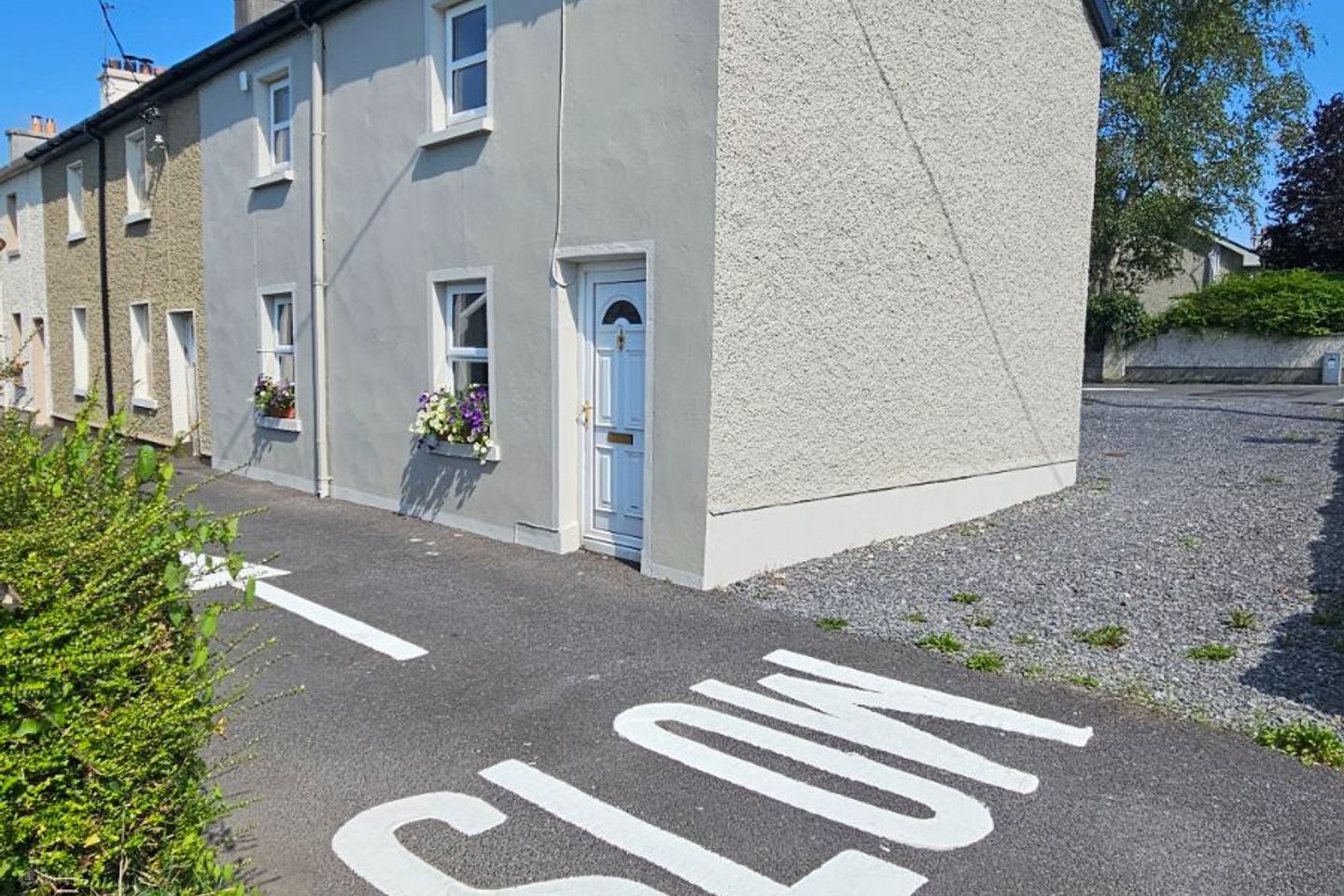 1 Church Road, Castlerea, Castlerea, Co. Roscommon, F45PF70