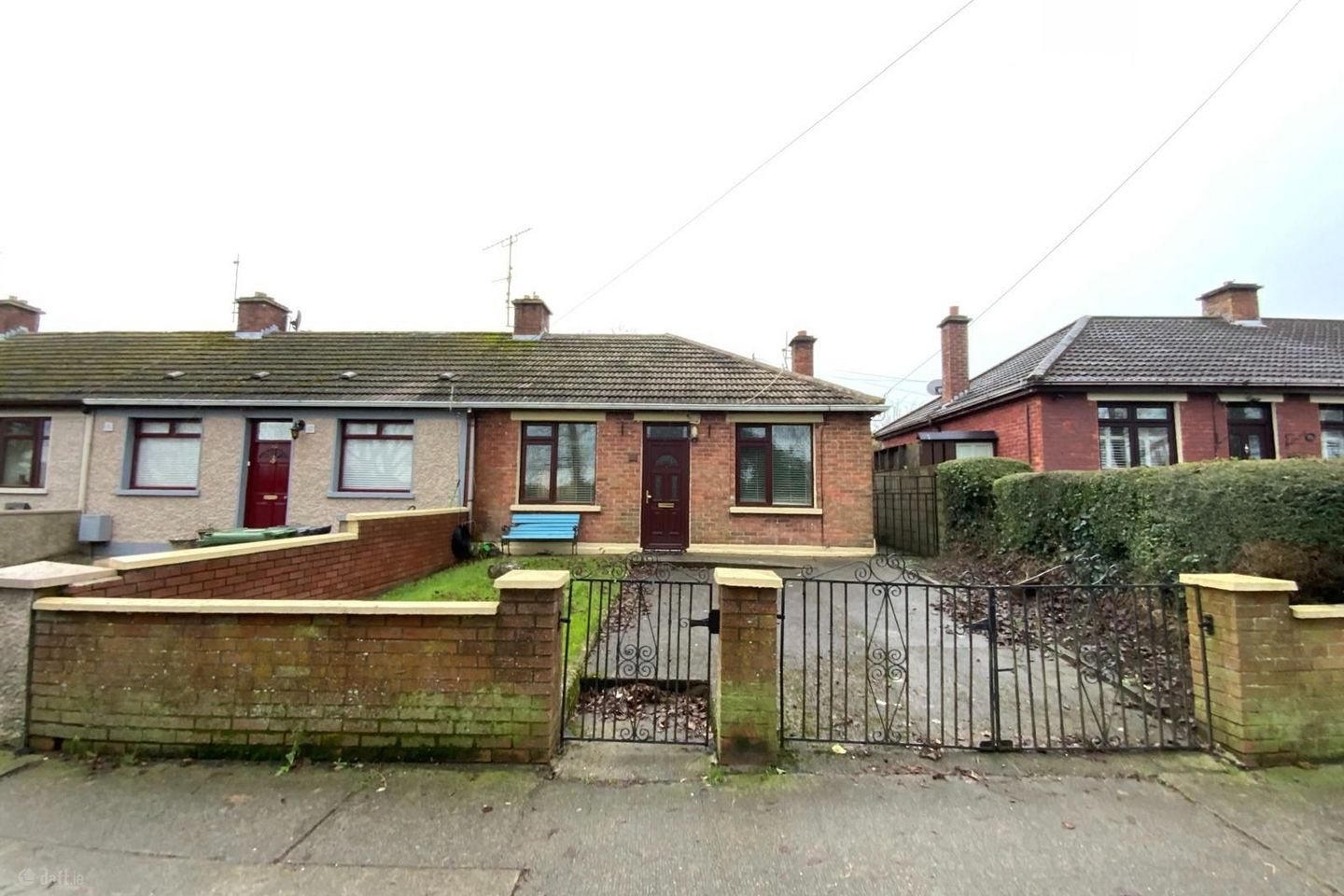 81 O'Hanlon Park, Dundalk, Dundalk, Co. Louth, A91H5N2