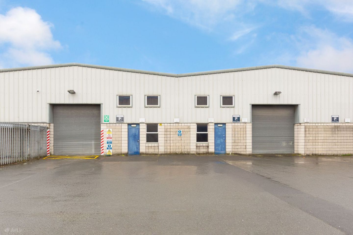 Units 5 & 6 Crag Avenue Business Park, Clondalkin Industrial Estate, Clondalkin, Dublin 22