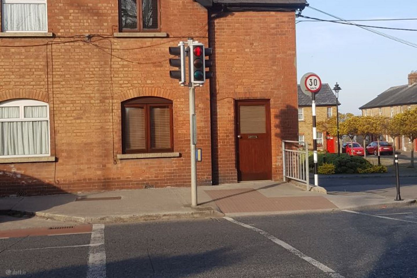 19 Rock Road, Blackrock, Booterstown, Co. Dublin