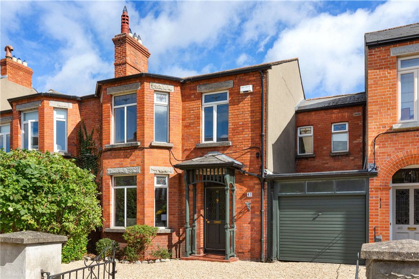 41 Villiers Road, Rathgar, D06P7Y8