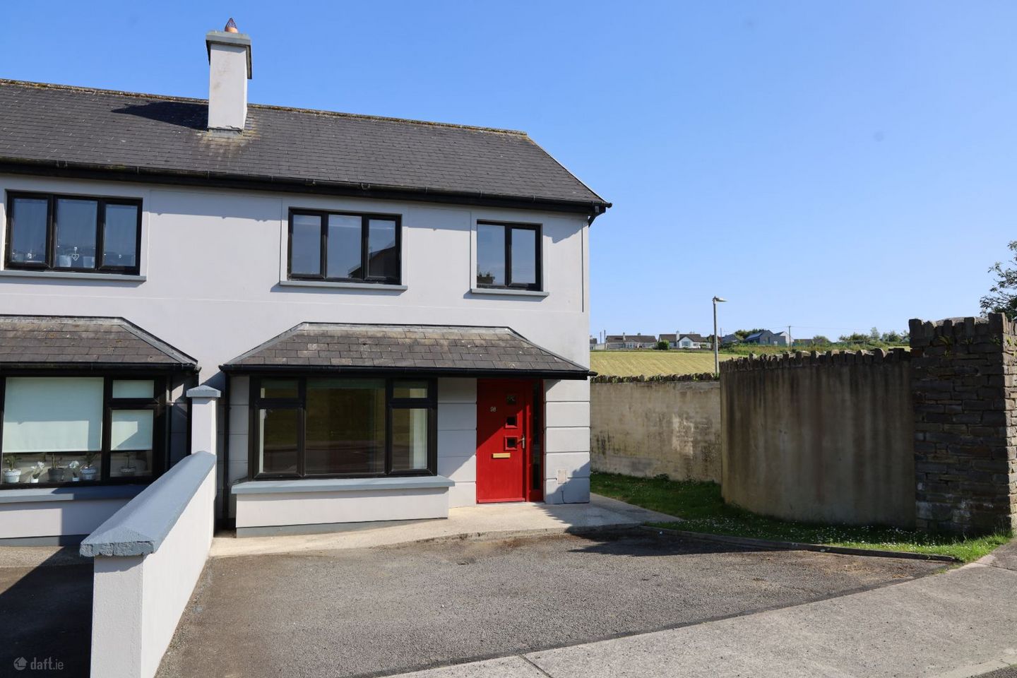 98 Inis Órga, Curryclogh, Bandon, Co. Cork, P72R603