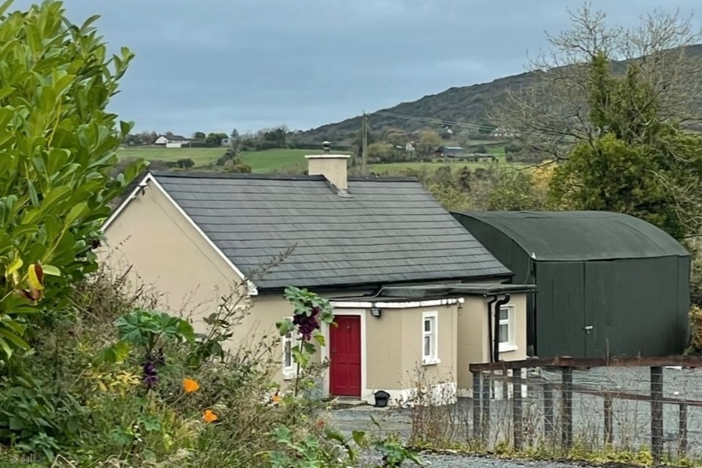 Corlislea, Ballinagh, Cavan, Kilnaleck, Co. Cavan