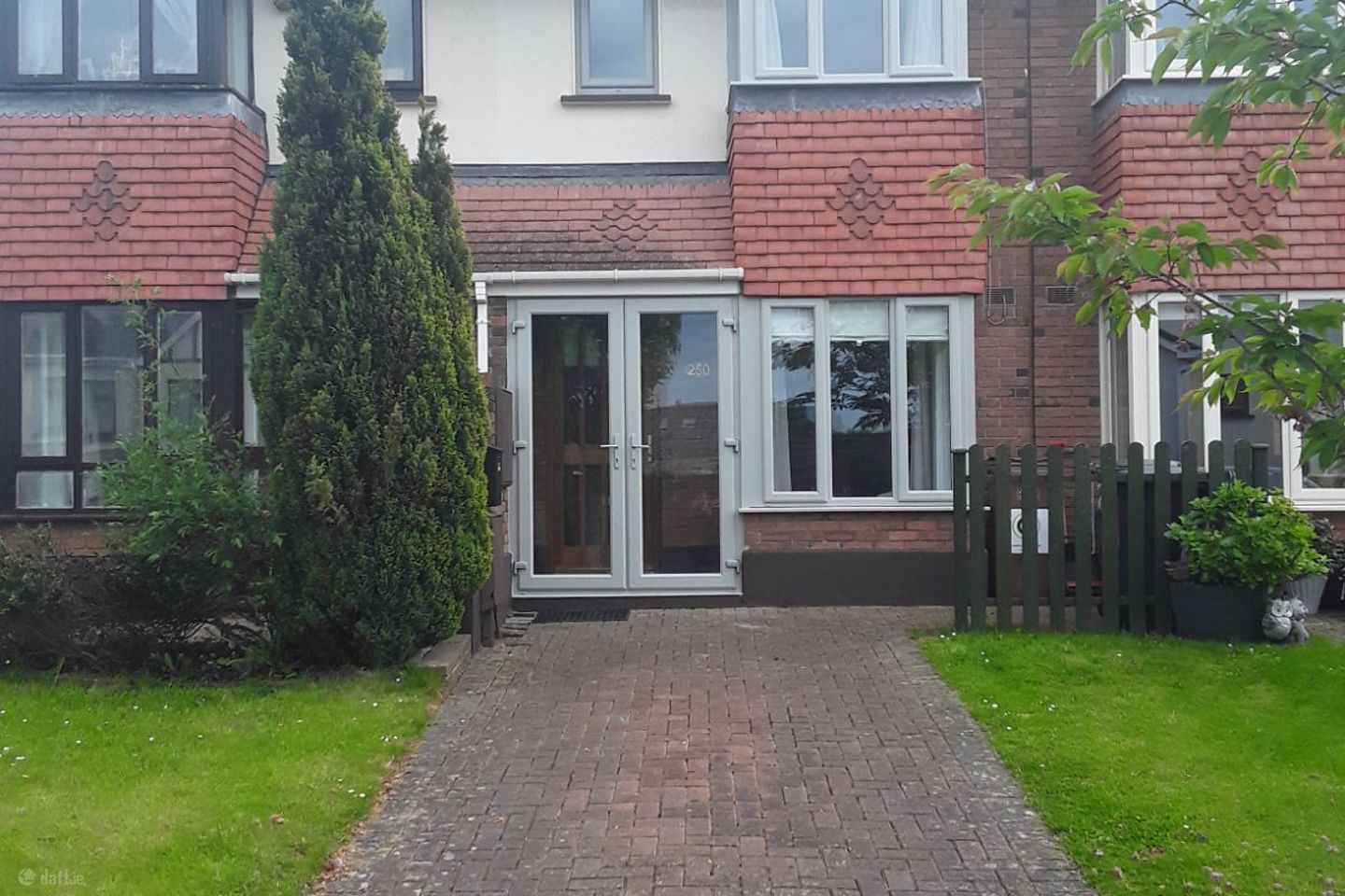 250 Woodfield, Scholarstown Road, Knocklyon, Dublin 16