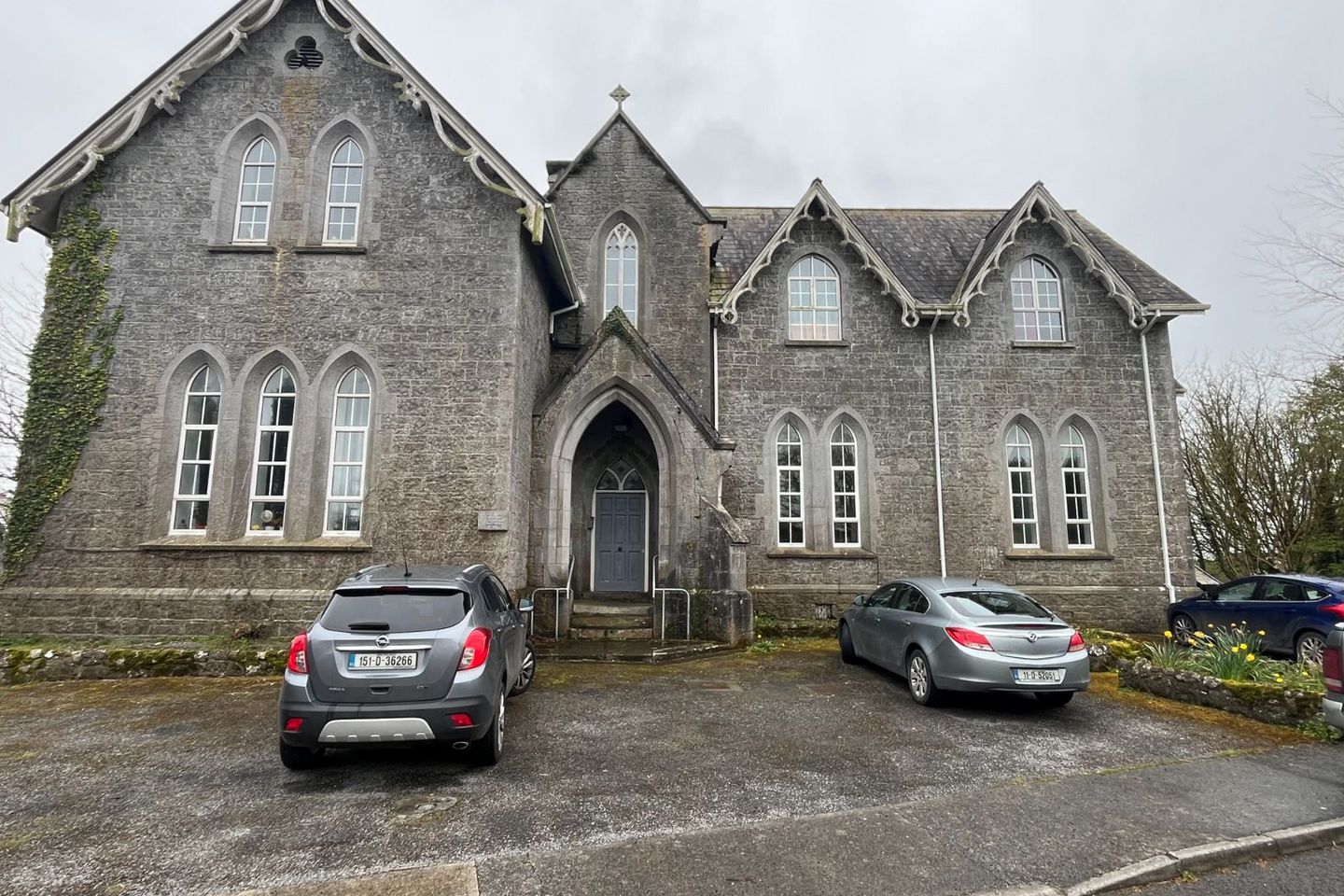 6 College House, The Pines, Creagh, Ballinasloe, Co. Galway, H53XP04