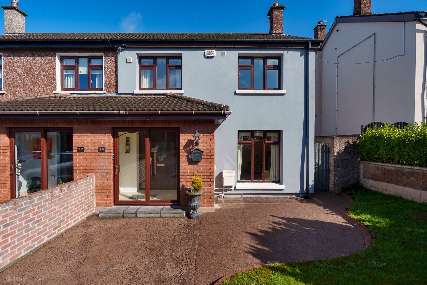 13 Parkwood Close, Onslow Gardens, Blackpool, Co. Cork, T23D6X5