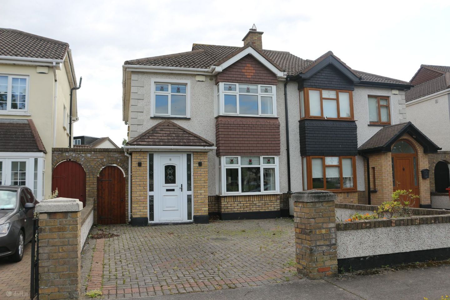 5 Woodlawn View, Coolock, Dublin 17