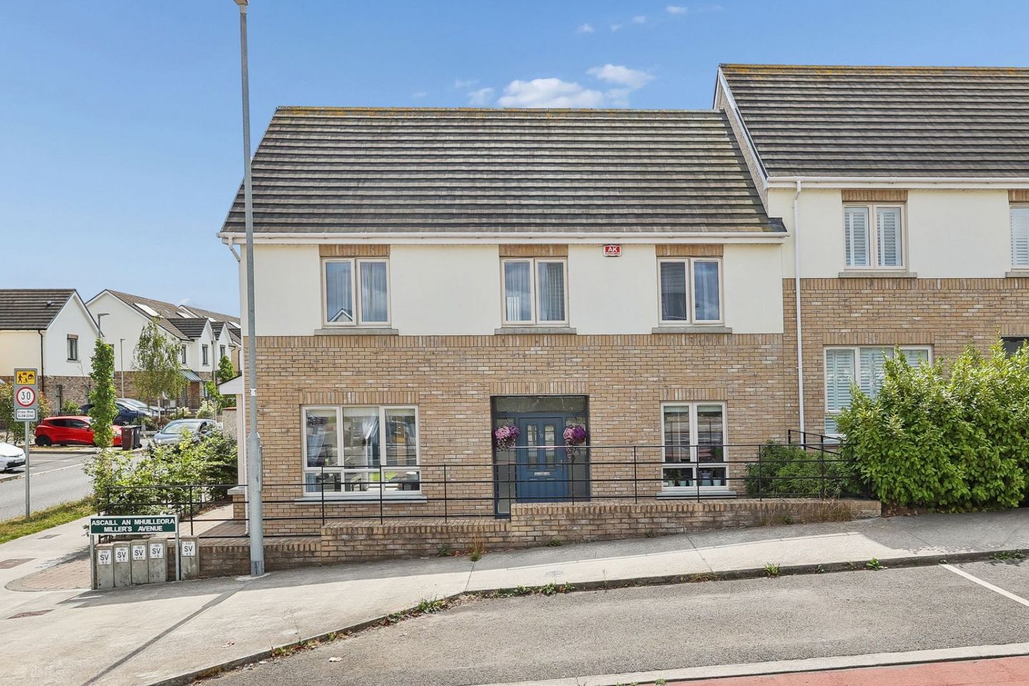 70 Millers Avenue, Miller'S Glen, Swords, Co. Dublin, K67N7T8