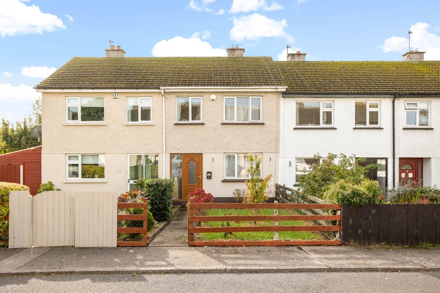 3097 Hillview, Sallins, Co. Kildare, W91C864