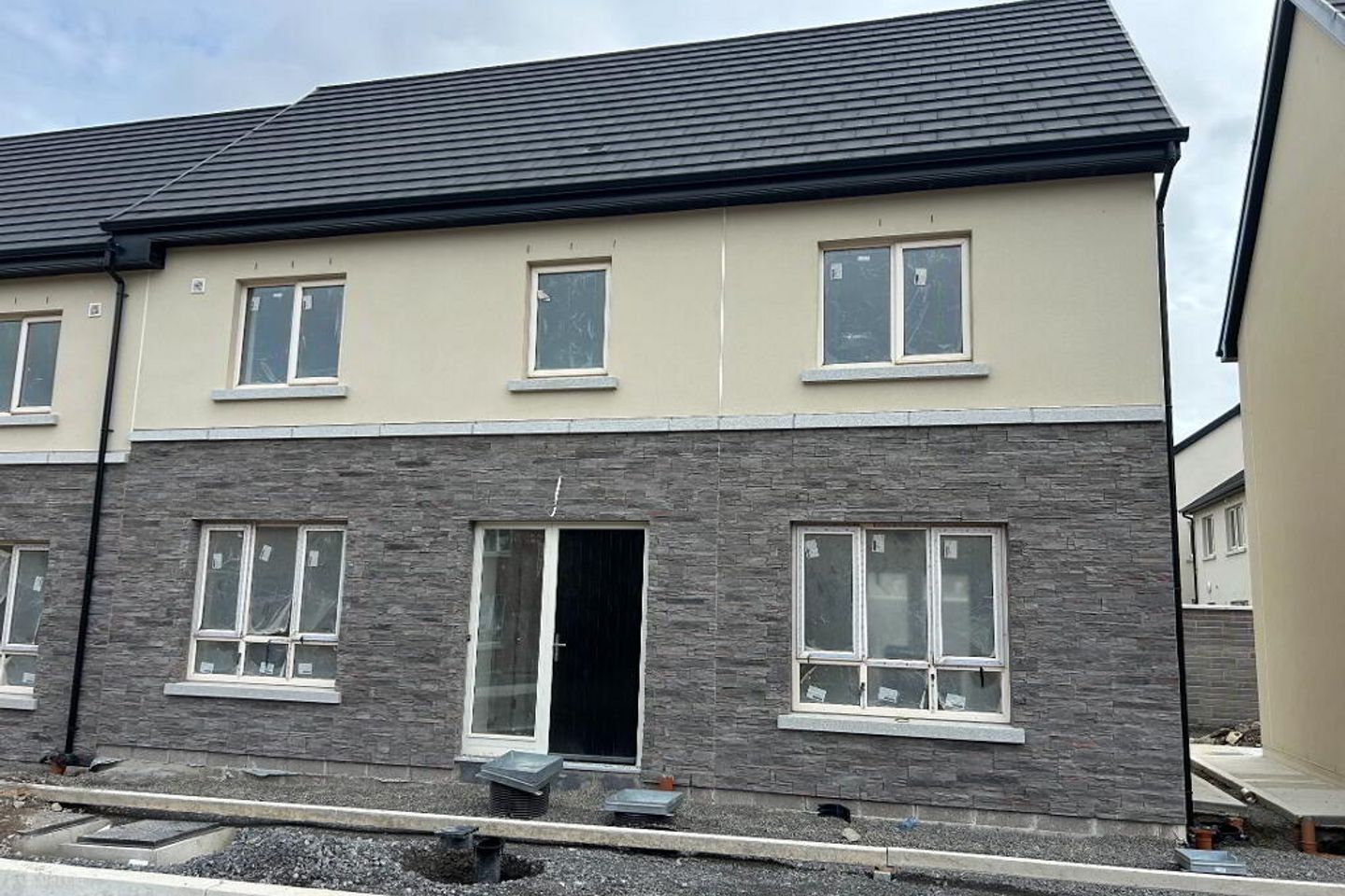 Ellwood Park, Ellwood Park PHASE TWO, Ballymakenny Road, Drogheda, Co. Louth