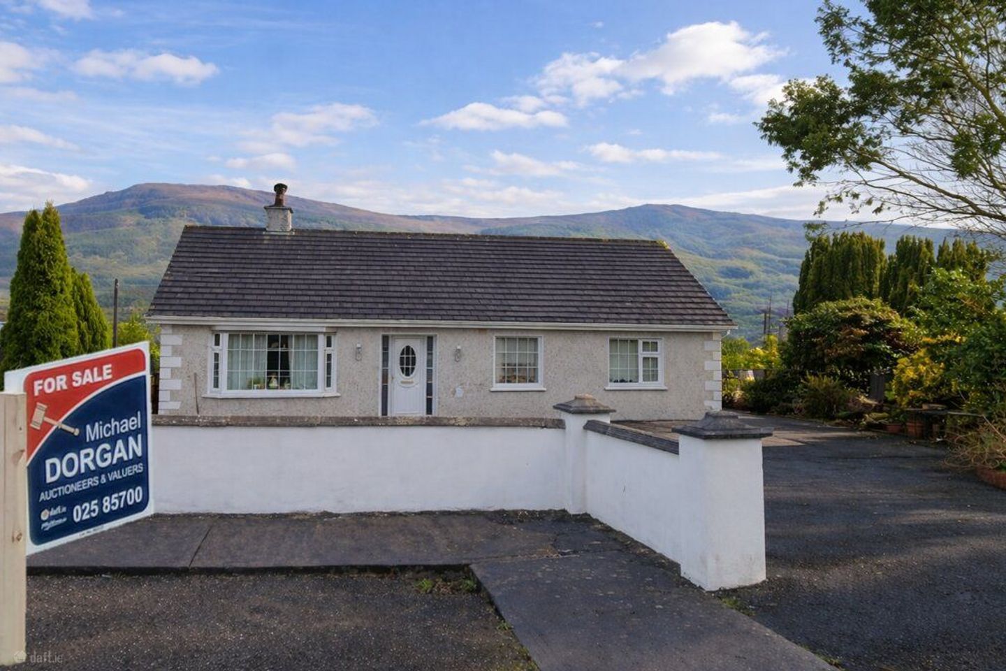 3 Dún Rí, Barrack Road, Mitchelstown, Co. Cork, P67NA06