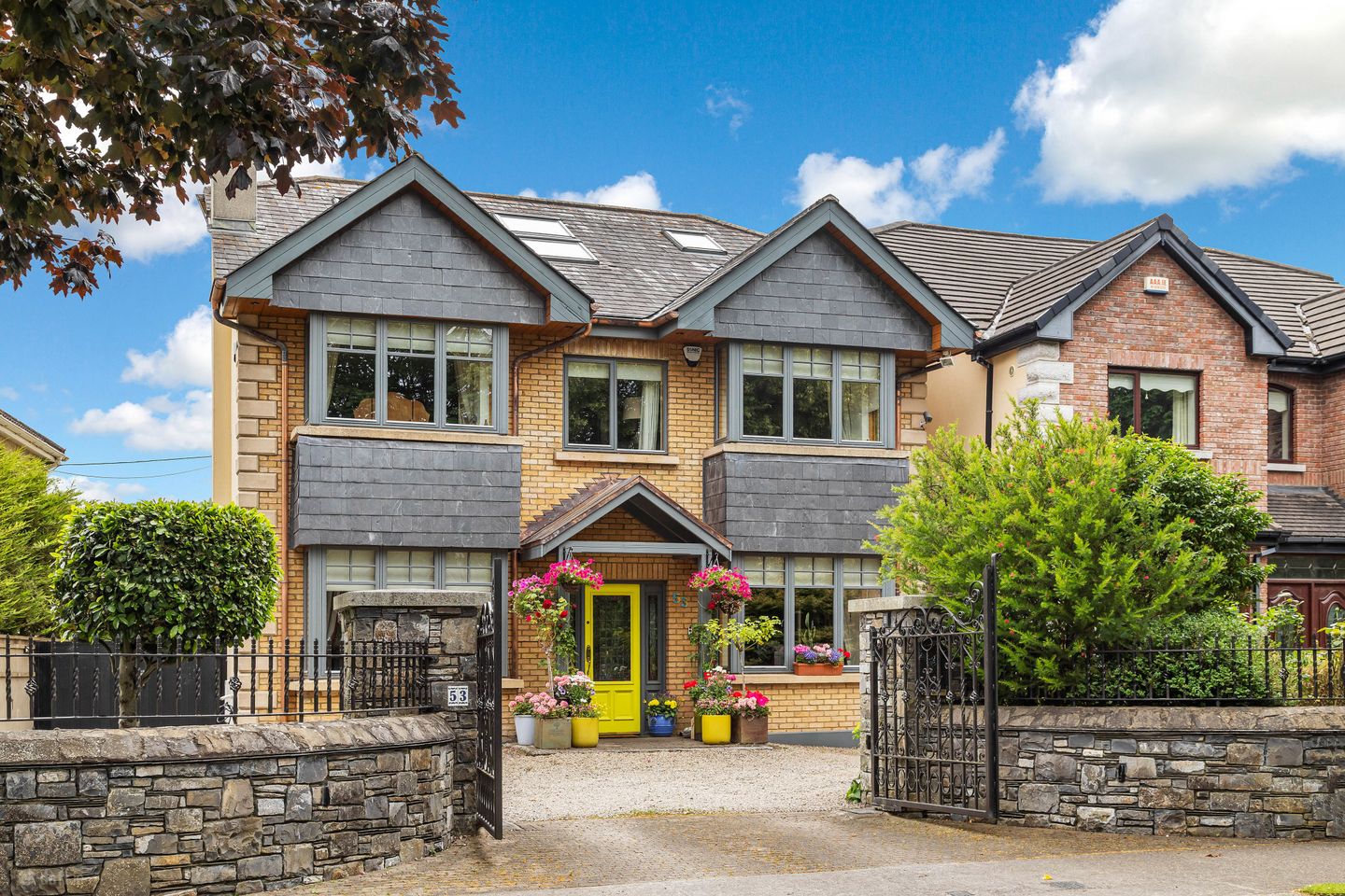 53 Deerpark Road, Castleknock, Dublin 15, D15H427