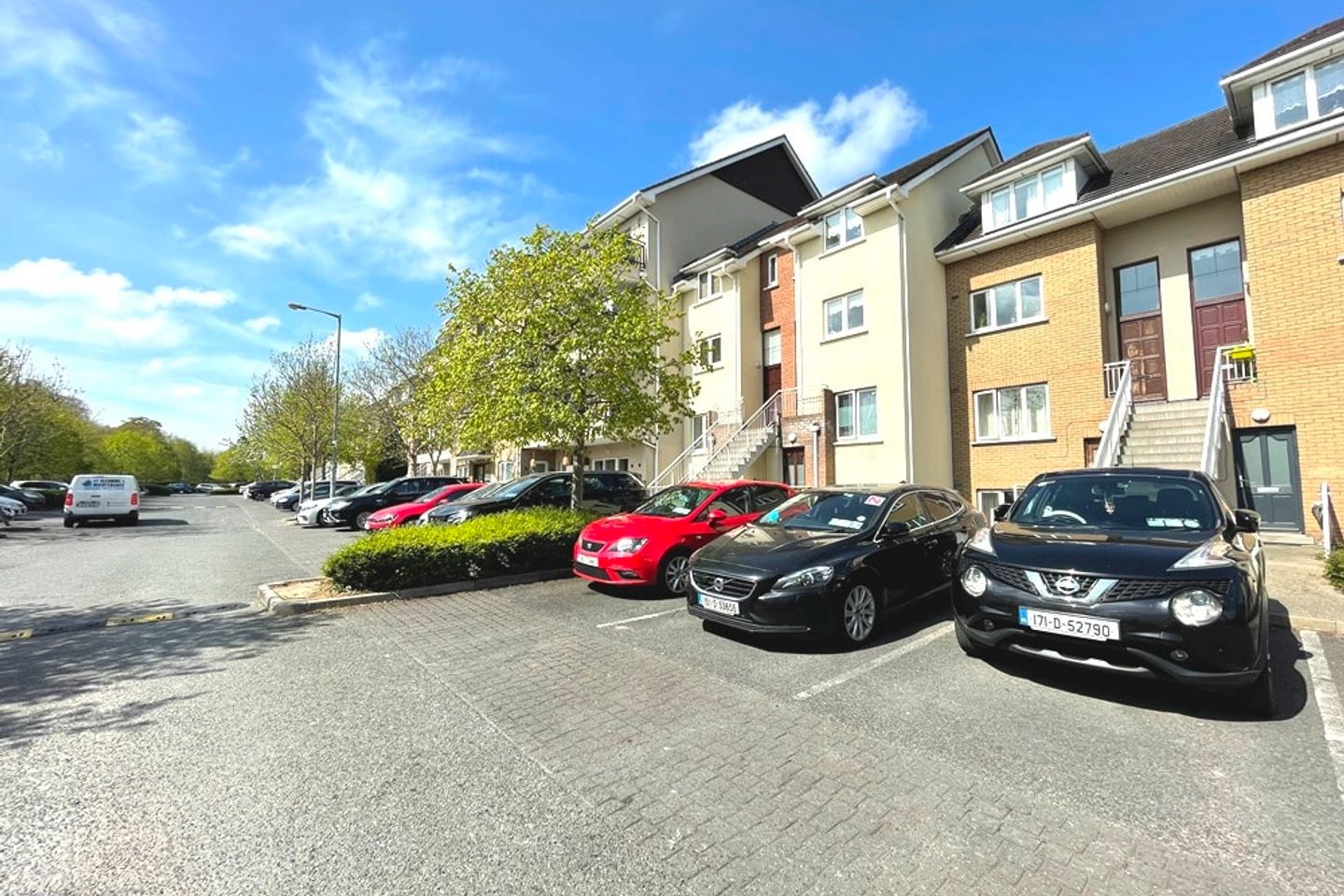 Parkview Verdemont, Blanchardstown, Dublin 15