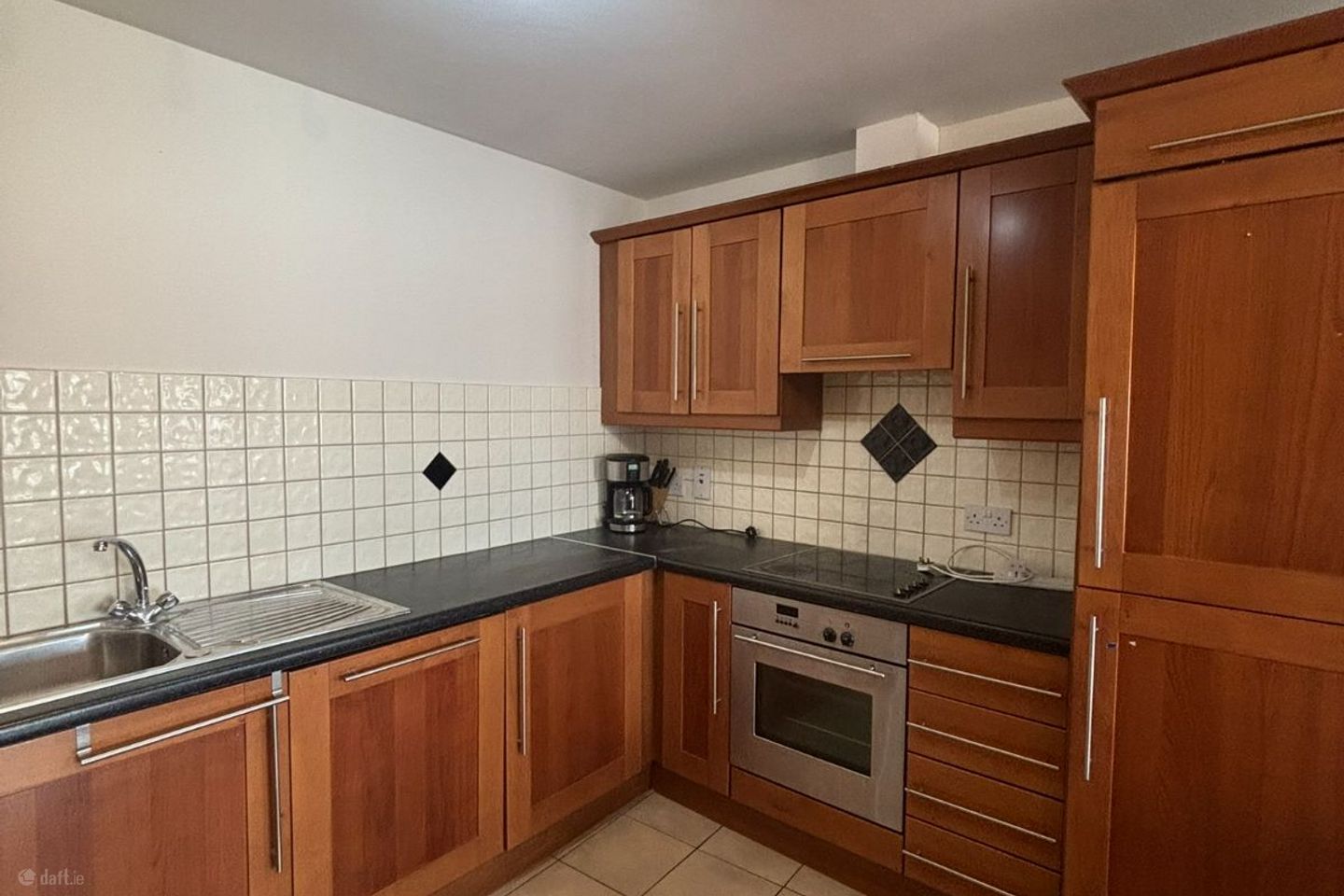 Apartment 21, John'S Gate, Barrack Village, Co. Kilkenny