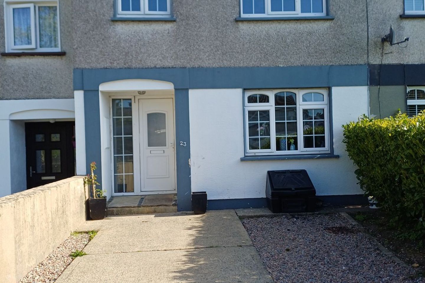 23 Gimont Avenue, Enniscorthy, Darby's Gap, Co. Wexford