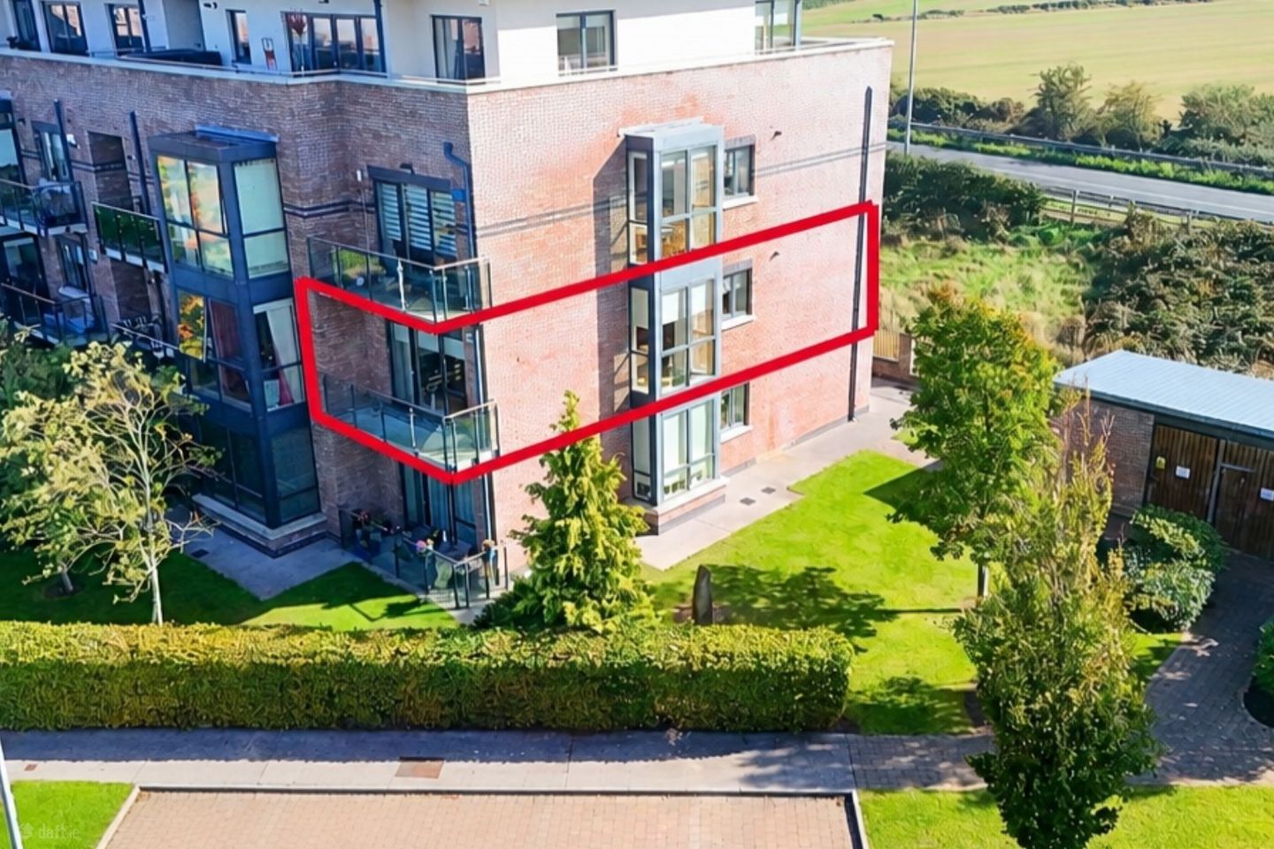 51 Park Ridge, Grange Rath, Drogheda, Co Meath, A92 HP74
