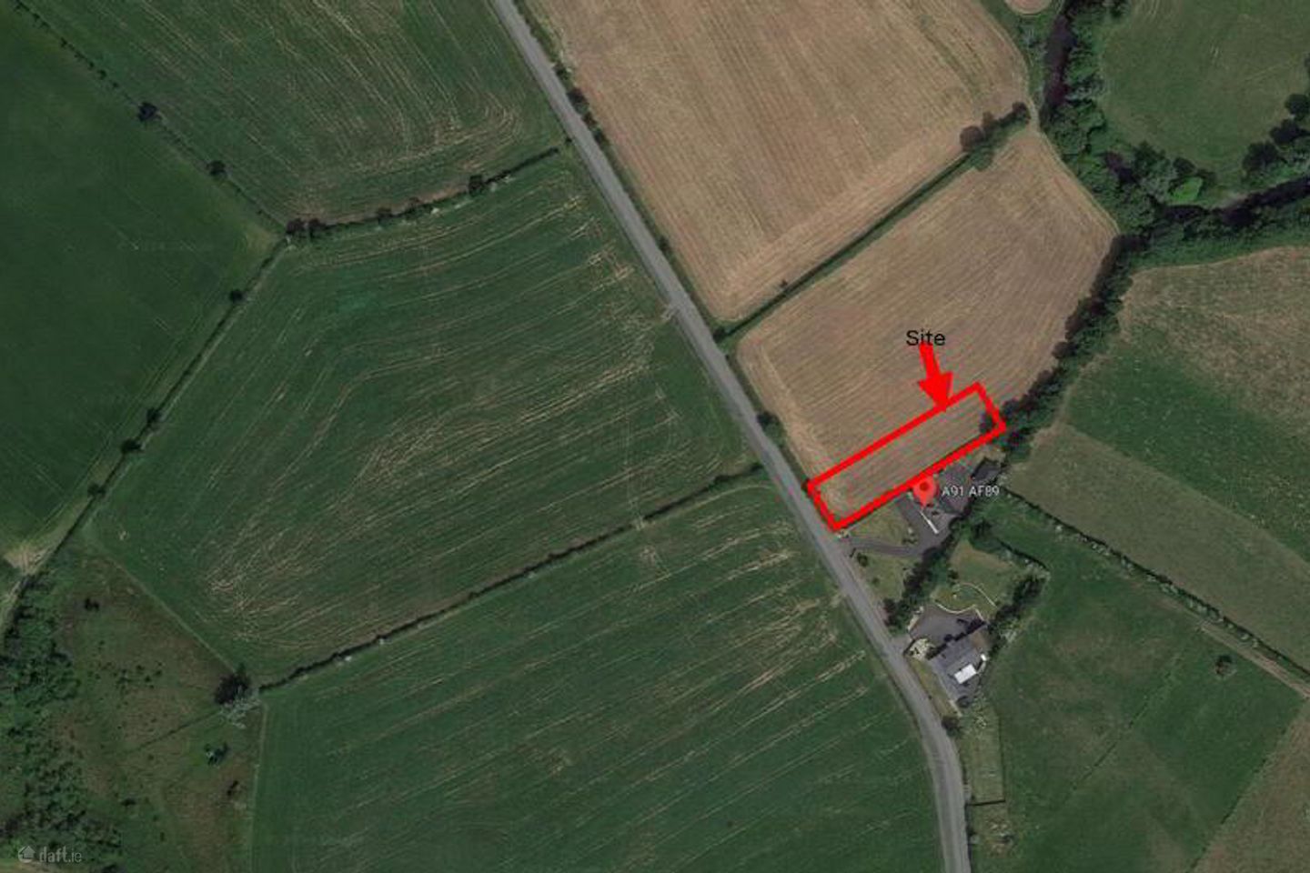 Channonrock, Louth, Dundalk