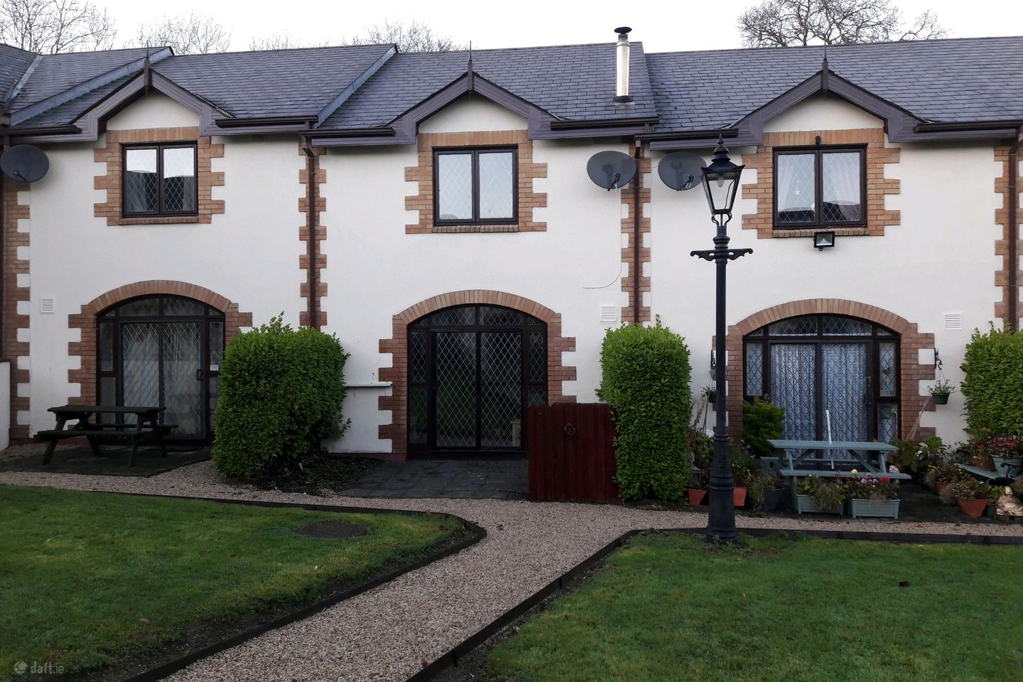 Forest Park, Courtown, Riverchapel, Co. Wexford