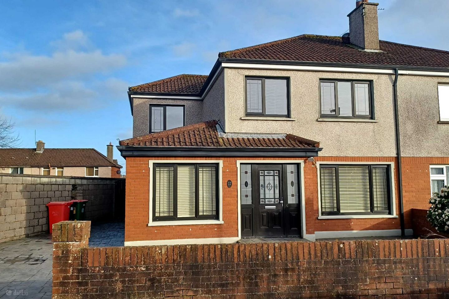 17 Deerpark, Friars Walk, Cork City, Co. Cork, T12KRT0