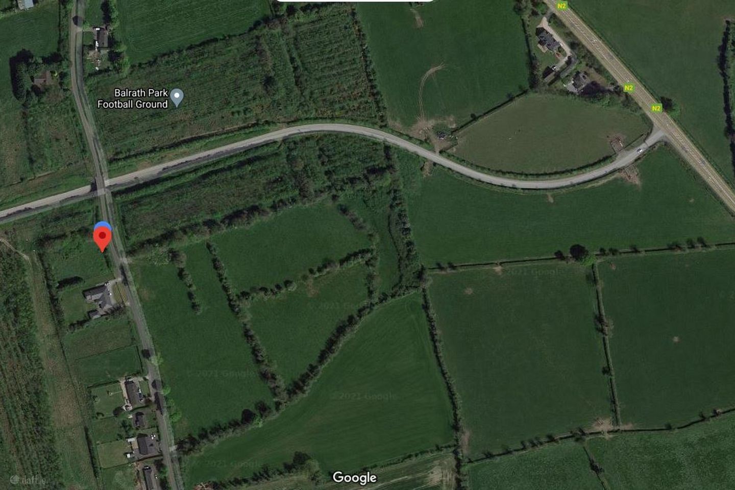 Flemington, Balrath, Navan, Co. Meath