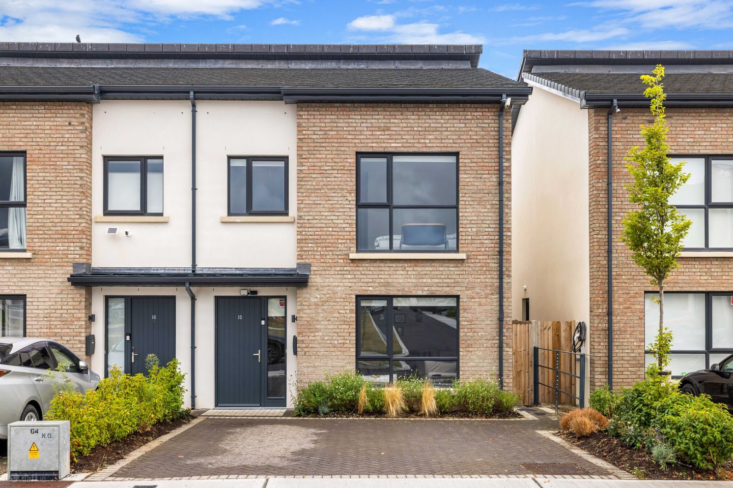 15 Haven Green, Altidore Gardens, Newtownmountkennedy, Co Wicklow, A63X7W1