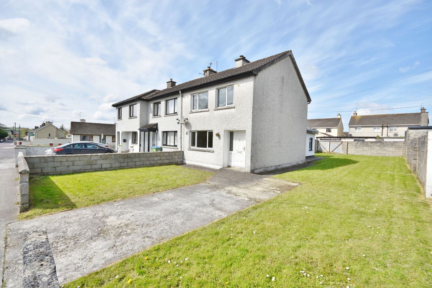 Ballygologue Road, Listowel, Co. Kerry, V31EF44