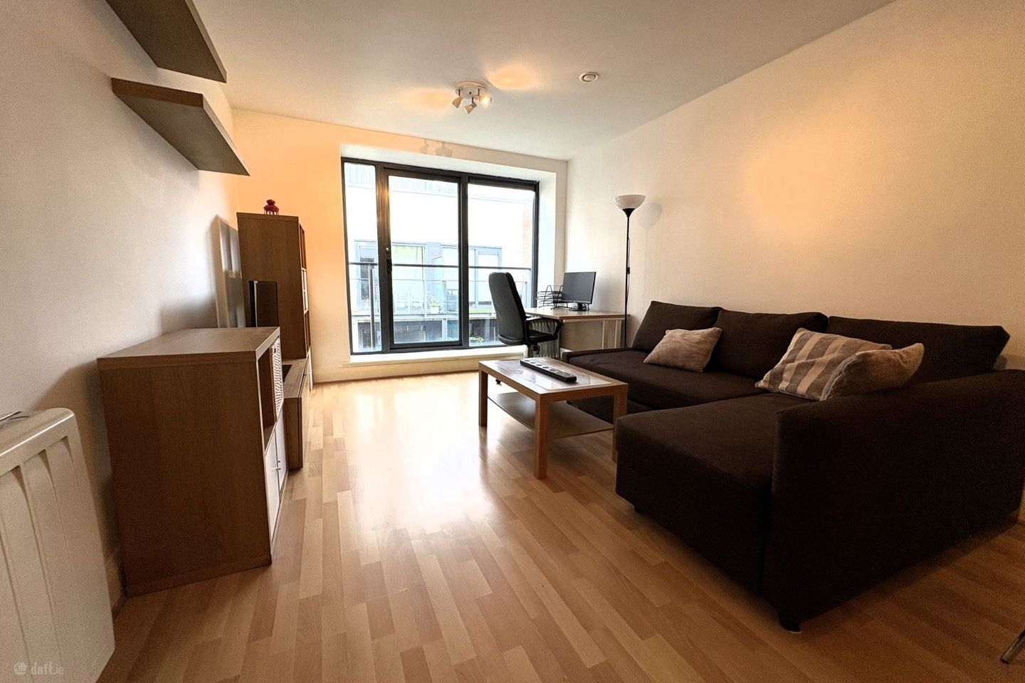 Apartment 80, Ivy Exchange, Dublin 1