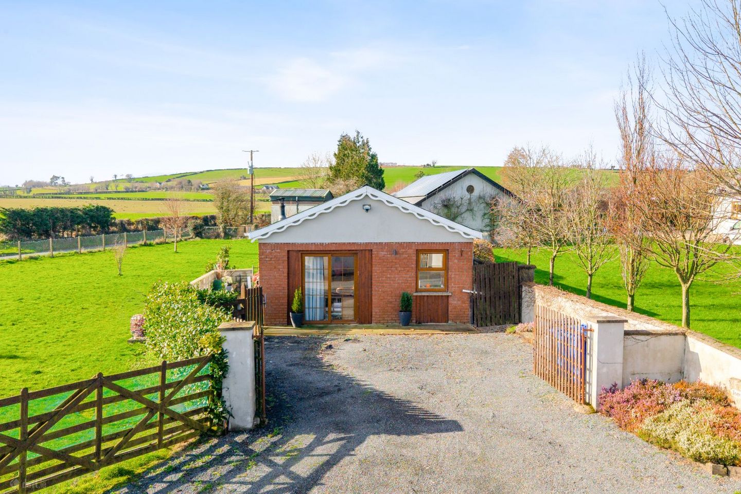 Tomanoole, Ballycarney, Ballycarney, Co. Wexford